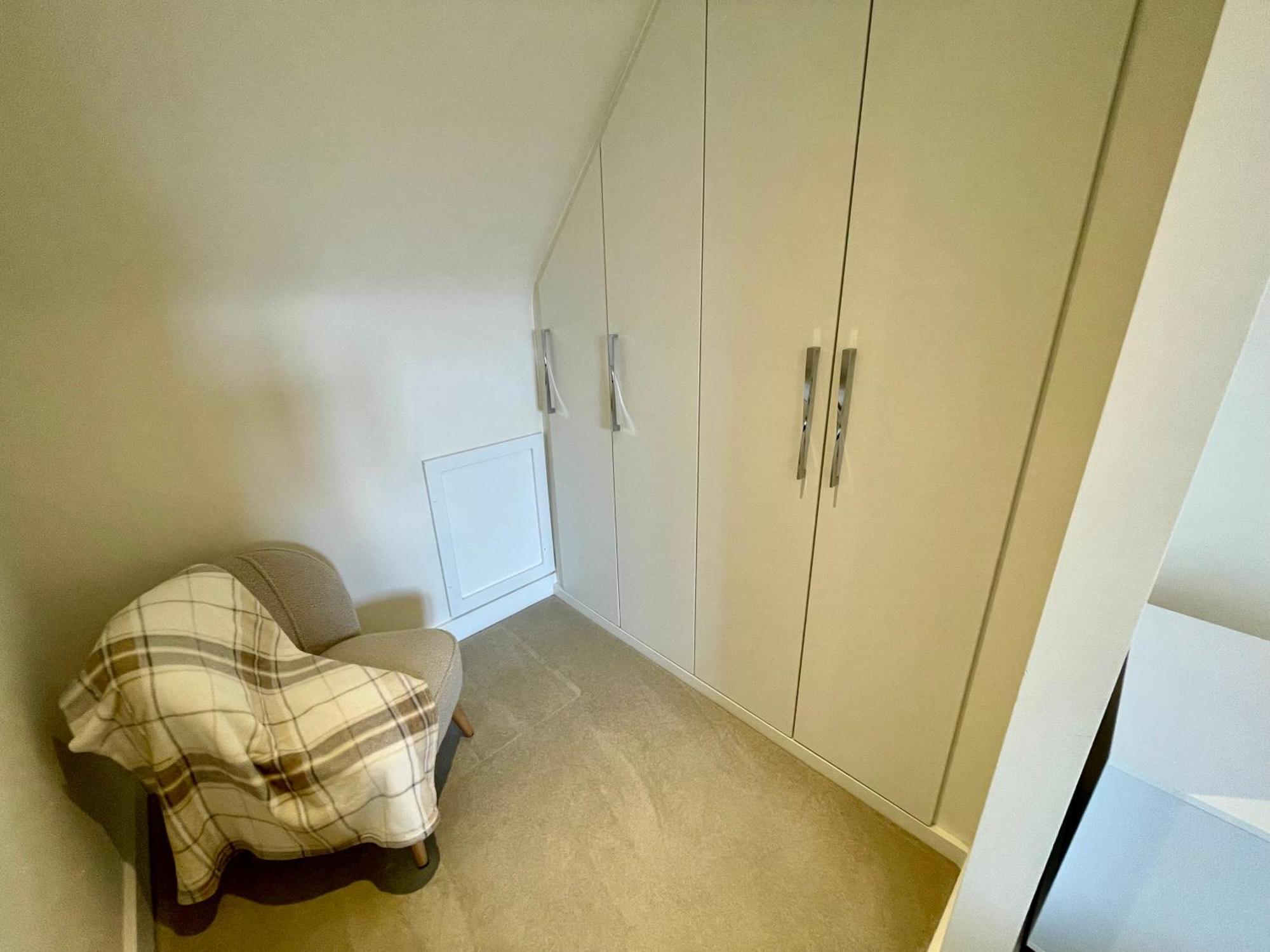3-Bedroom Luxury Stay With Free Parking Market Harborough Luaran gambar