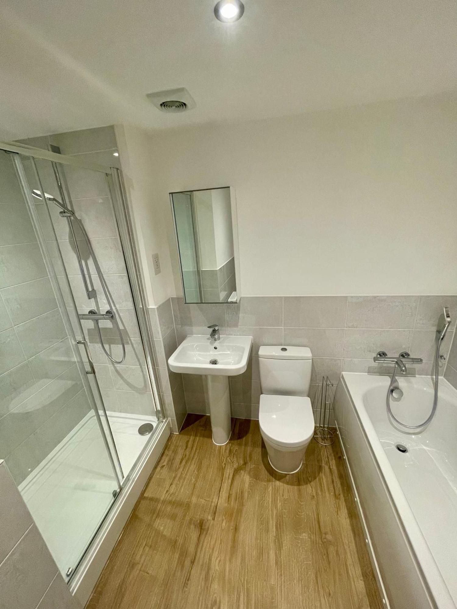 3-Bedroom Luxury Stay With Free Parking Market Harborough Luaran gambar