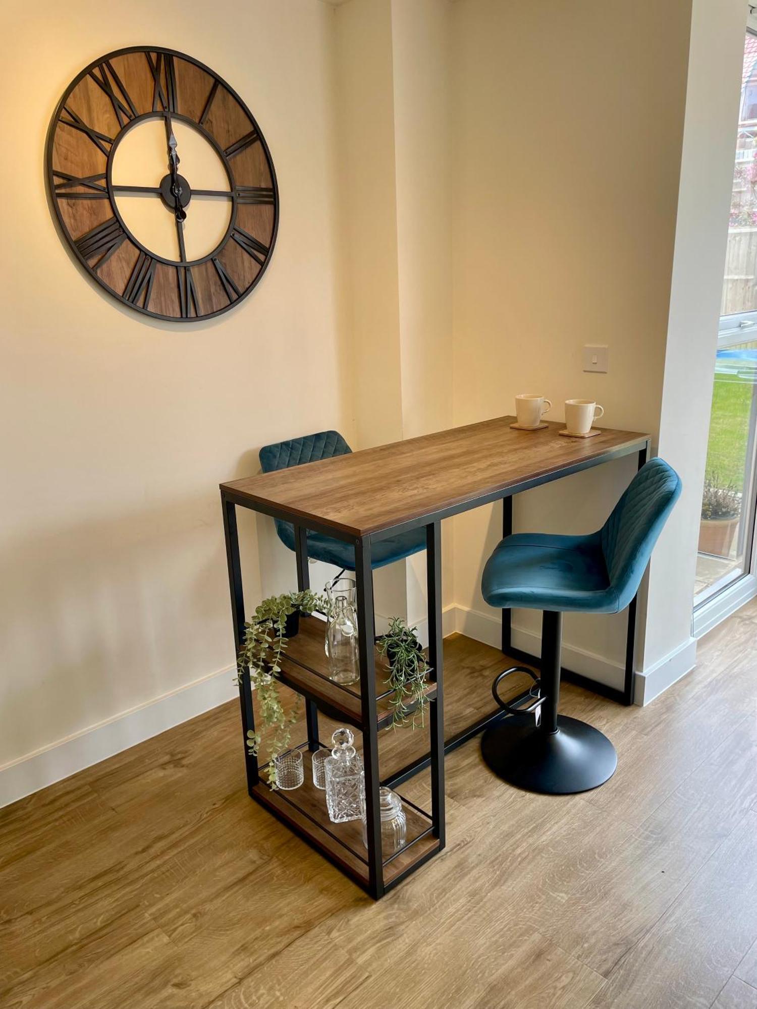 3-Bedroom Luxury Stay With Free Parking Market Harborough Luaran gambar