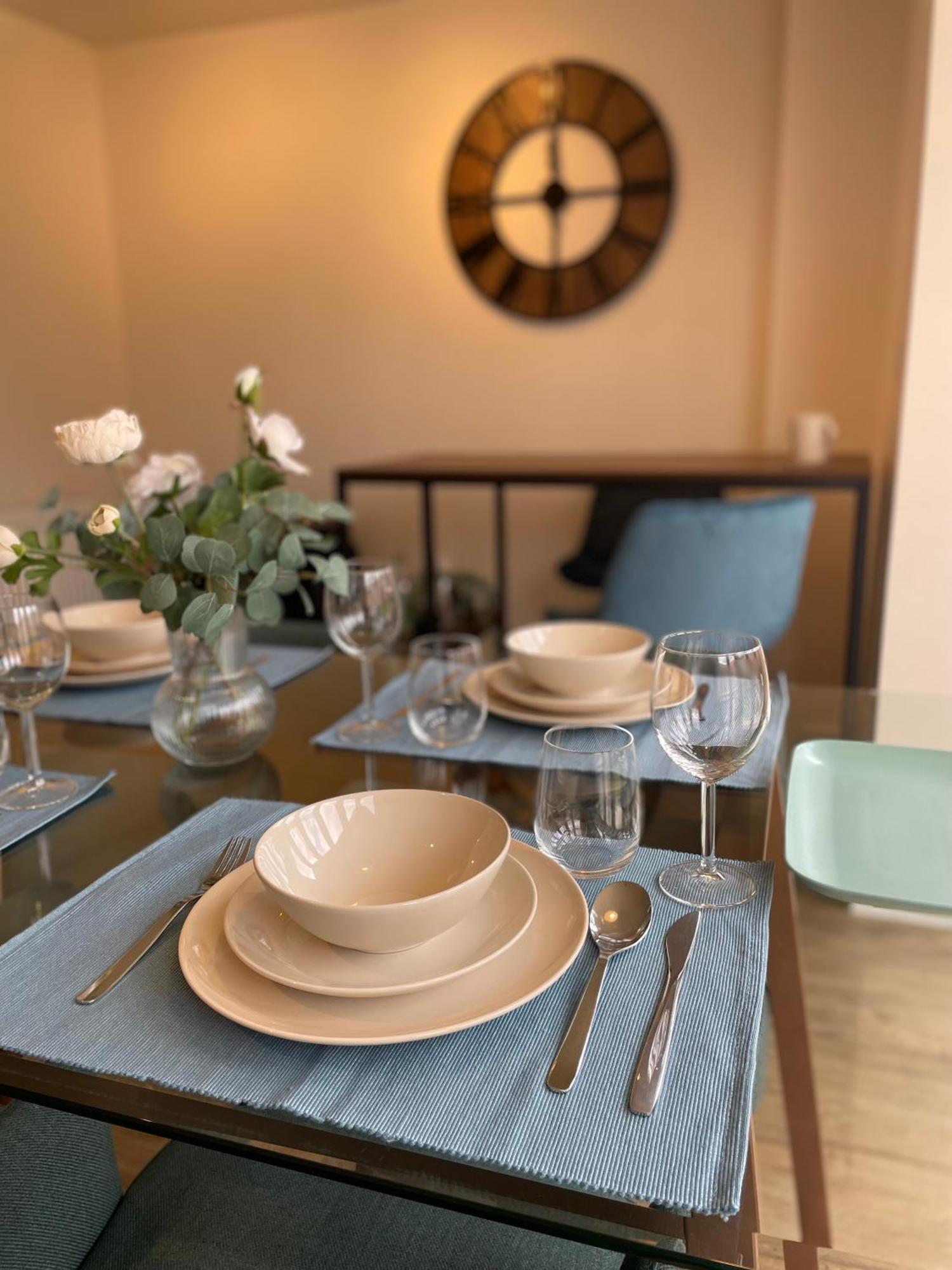 3-Bedroom Luxury Stay With Free Parking Market Harborough Luaran gambar