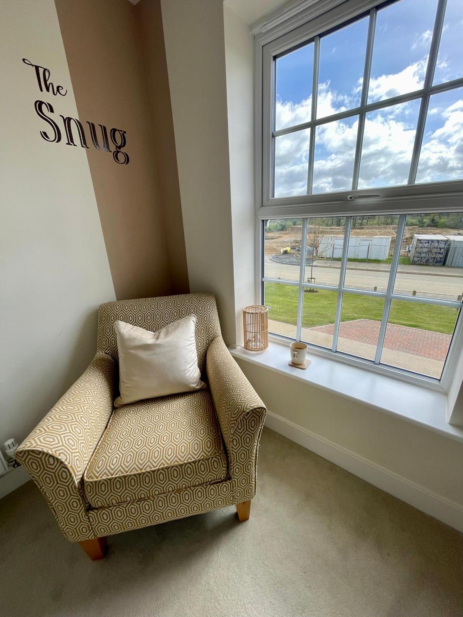 3-Bedroom Luxury Stay With Free Parking Market Harborough Luaran gambar